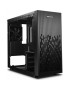 Carcasa PC DEEPCOOL Matrexx 30 SI, Mini Tower, Fara sursa, Black