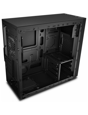 Carcasa PC DEEPCOOL Matrexx 30 SI, Mini Tower, Fara sursa, Black