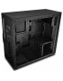 Carcasa PC DEEPCOOL Matrexx 30 SI, Mini Tower, Fara sursa, Black