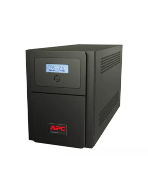 UPS APC SMV750CAI 750VA Line-Interactive cu AVR și 6x IEC C13