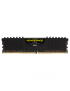 Memorie RAM CORSAIR Vengeance LPX Black CMK8GX4M1E3200C16, DDR4, 8GB, 3200MHz, CL16