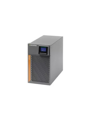 UPS SOCOMEC ITY3-TW020B 2000VA – Protecție fiabilă pentru echipamente critice