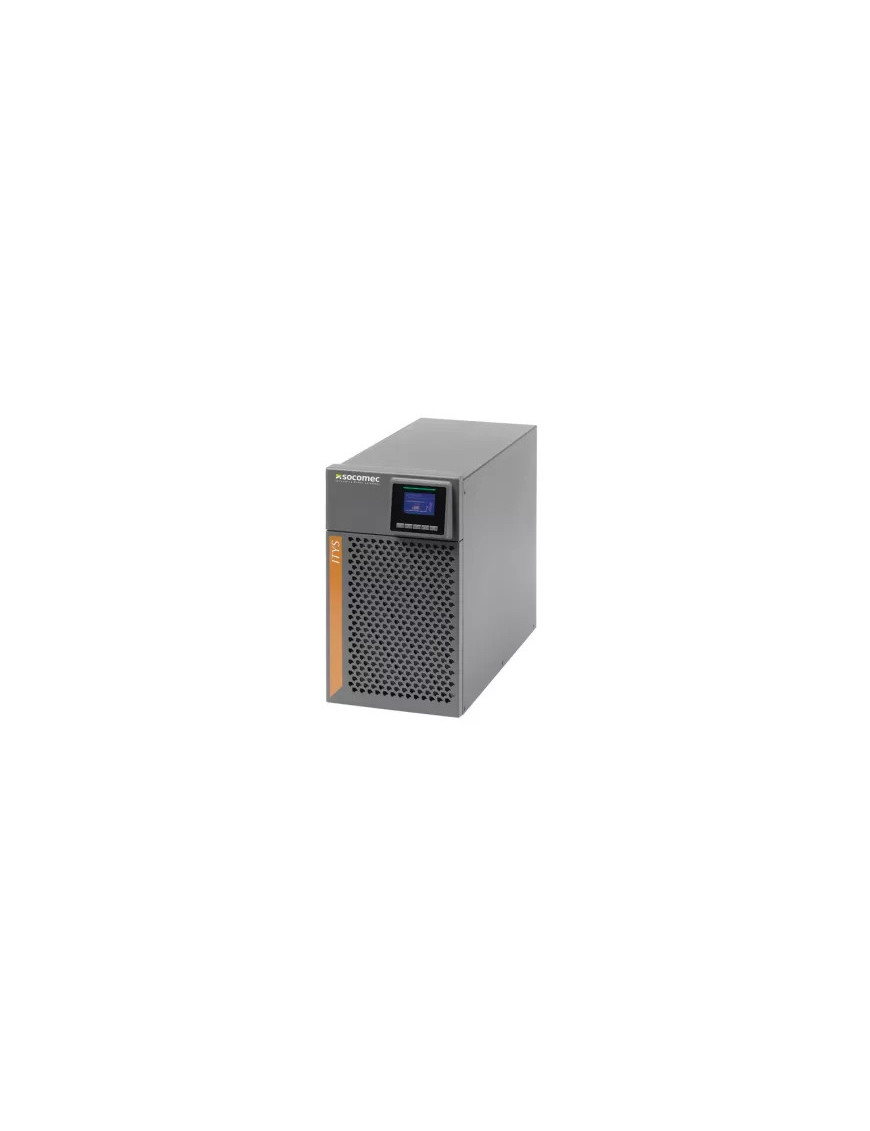 UPS SOCOMEC ITY3-TW020B 2000VA – Protecție fiabilă pentru echipamente critice