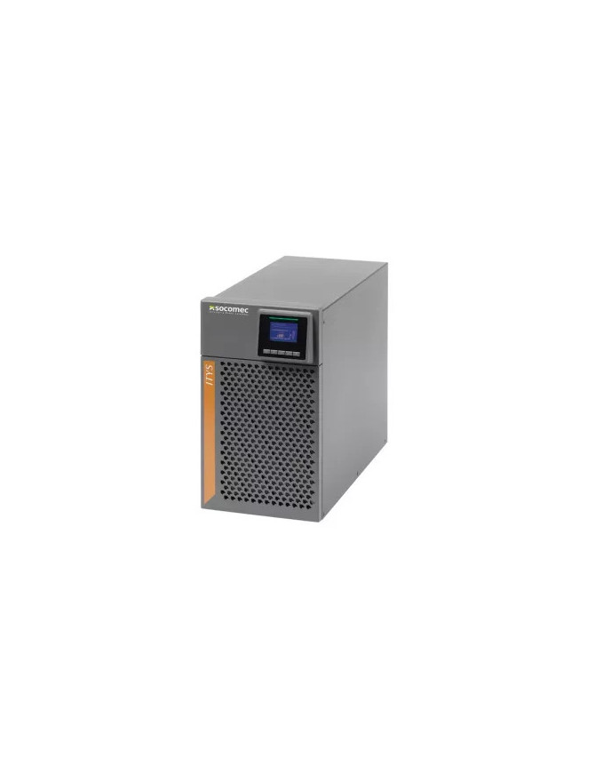 UPS SOCOMEC ITY3-TW020B 2000VA – Protecție fiabilă pentru echipamente critice
