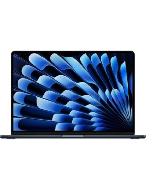 Laptop Apple MacBook Air 15 with Liquid Retina (2026) Z1LY000D4, Apple M5 10-core, 15.3 inch, RAM 32GB, SSD 2TB, Apple M5 10-cor