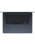 Laptop Apple MacBook Air 15 with Liquid Retina (2026) Z1LY000D4, Apple M5 10-core, 15.3 inch, RAM 32GB, SSD 2TB, Apple M5 10-cor
