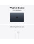 Laptop Apple MacBook Air 15 with Liquid Retina (2026) Z1LY000D4, Apple M5 10-core, 15.3 inch, RAM 32GB, SSD 2TB, Apple M5 10-cor
