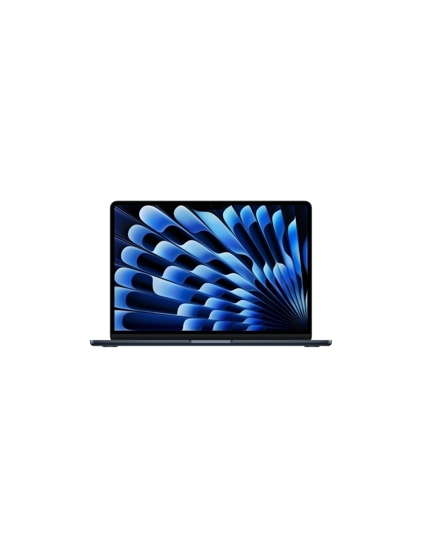 Laptop Apple MacBook Air 13 with Liquid Retina (2026) Z1L8000D6, Apple M5 10-core, 13.6 inch, RAM 32GB, SSD 2TB, Apple M5 10-cor
