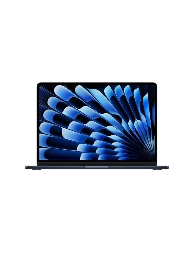 Laptop Apple MacBook Air 13 with Liquid Retina (2026) Z1L8000D6, Apple M5 10-core, 13.6 inch, RAM 32GB, SSD 2TB, Apple M5 10-cor