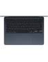 Laptop Apple MacBook Air 13 with Liquid Retina (2026) Z1L8000D6, Apple M5 10-core, 13.6 inch, RAM 32GB, SSD 2TB, Apple M5 10-cor