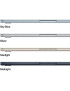 Laptop Apple MacBook Air 13 with Liquid Retina (2026) Z1L8000D6, Apple M5 10-core, 13.6 inch, RAM 32GB, SSD 2TB, Apple M5 10-cor