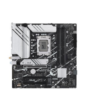 ASUS PRIME B760M-A WIFI D4 Intel B760 LGA 1700 micro-ATX