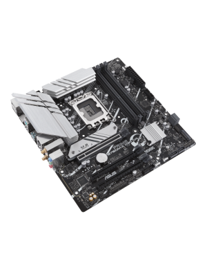 ASUS PRIME B760M-A WIFI D4 Intel B760 LGA 1700 micro-ATX