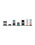 ASUS PRIME B760M-A WIFI D4 Intel B760 LGA 1700 micro-ATX