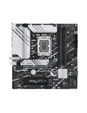 ASUS PRIME B760M-A WIFI D4 Intel B760 LGA 1700 micro-ATX