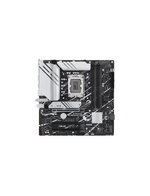 ASUS PRIME B760M-A WIFI D4 Intel B760 LGA 1700 micro-ATX