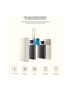 Powerbank XIAOMI BHR8851GL, 20000 mAh, 33W, 1 x USB-A - 1 x USB-C, Cablu USB-C integrat, Bej