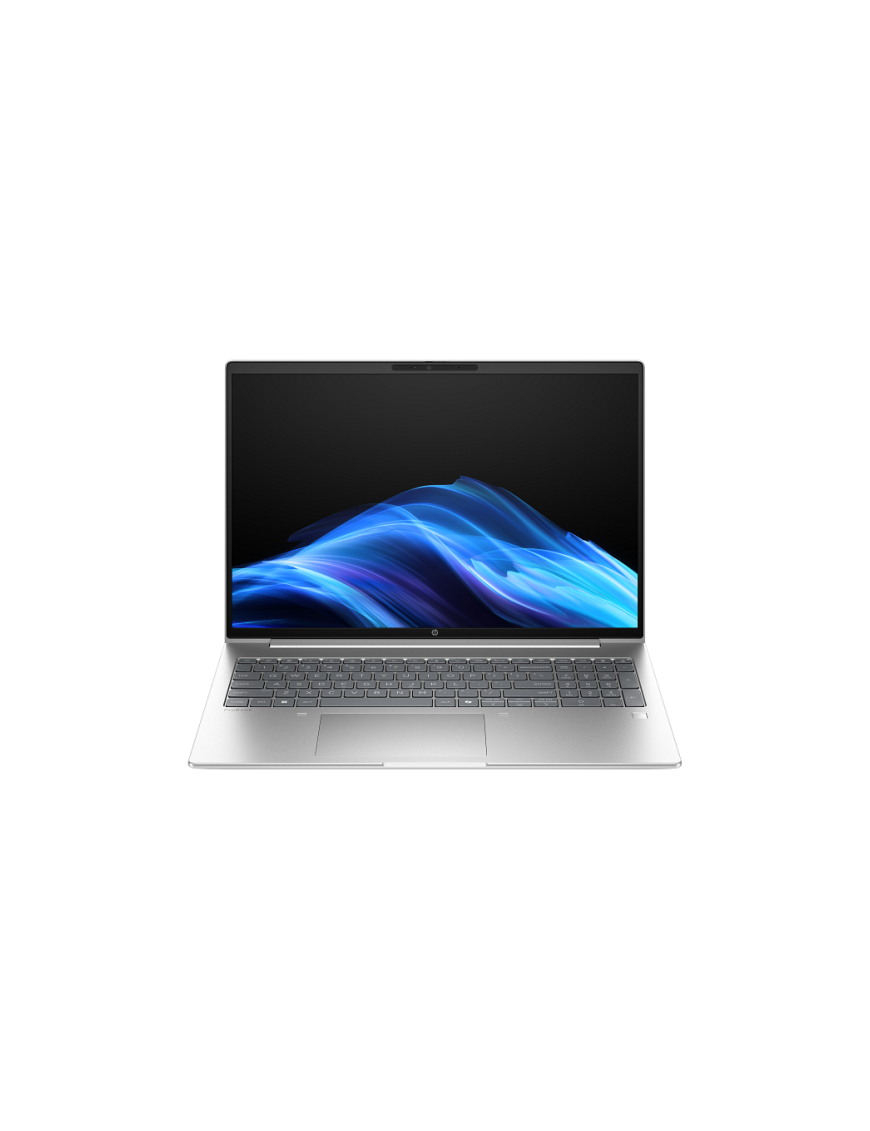 Laptop HP ProBook 4 G1i AD2L3ET, Intel Core Ultra 5 225U, 16 inch, RAM 16GB, SSD 512GB, Intel Graphics, Windows 11 Pro, Pike Sil