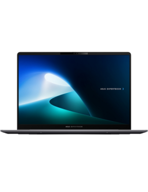 Laptop ASUS ExpertBook P5 P5405CSA-NZ1251X, Intel Core Ultra 7 258V, 14 inch, RAM 32GB, SSD 512GB, Intel Arc 140V, Windows 11 Pro, Misty Grey