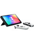 Consola NINTENDO Switch OLED (White)