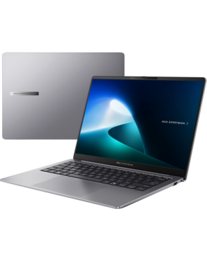 Laptop ASUS ExpertBook P5 P5405CSA-NZ1251X, Intel Core Ultra 7 258V, 14 inch, RAM 32GB, SSD 512GB, Intel Arc 140V, Windows 11 Pr