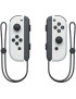 Consola NINTENDO Switch OLED (White)