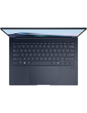 Laptop ASUS Zenbook 14 AX3405CA-ST729W, Intel Core Ultra 7 255H, 14 inch, RAM 16GB, SSD 1TB, Intel Arc 140T, Windows 11, Ponder 