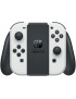 Consola NINTENDO Switch OLED (White)