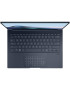 Laptop ASUS Zenbook 14 AX3405CA-ST729W, Intel Core Ultra 7 255H, 14 inch, RAM 16GB, SSD 1TB, Intel Arc 140T, Windows 11, Ponder 