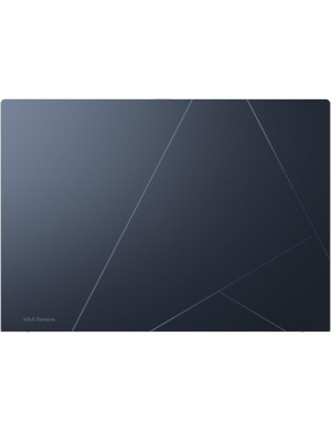 Laptop ASUS Zenbook 14 AX3405CA-ST729W, Intel Core Ultra 7 255H, 14 inch, RAM 16GB, SSD 1TB, Intel Arc 140T, Windows 11, Ponder 