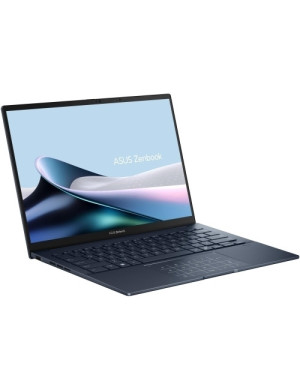 Laptop ASUS Zenbook 14 AX3405CA-ST531W, Intel Core Ultra 5 225H, 14 inch, RAM 16GB, SSD 1TB, Intel Arc 130T, Windows 11, Ponder 