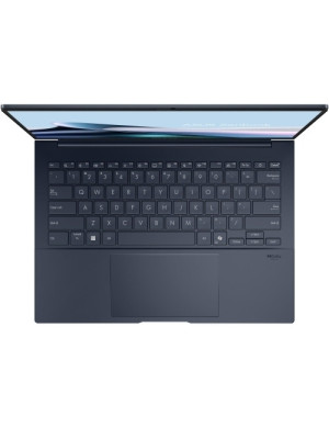 Laptop ASUS Zenbook 14 AX3405CA-ST531W, Intel Core Ultra 5 225H, 14 inch, RAM 16GB, SSD 1TB, Intel Arc 130T, Windows 11, Ponder 