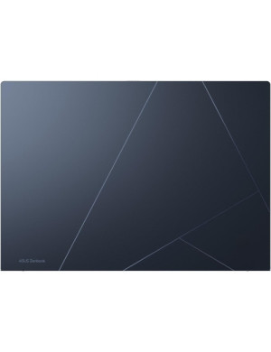 Laptop ASUS Zenbook 14 AX3405CA-ST531W, Intel Core Ultra 5 225H, 14 inch, RAM 16GB, SSD 1TB, Intel Arc 130T, Windows 11, Ponder 