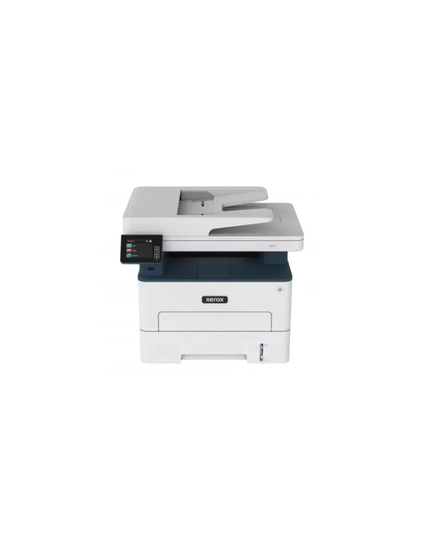 Multifuncțional laser monocrom XEROX B235V_DNI – performanță compactă pentru birouri moderne