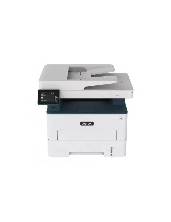 Multifuncțional laser monocrom XEROX B235V_DNI – performanță compactă pentru birouri moderne