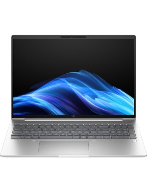 Laptop HP ProBook 4 G1i B9ZD4ET, Intel Core Ultra 5 225U, 16 inch, RAM 16GB, SSD 512GB, Intel Graphics, Fara sistem de operare, 