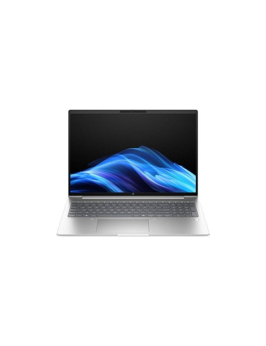 Laptop HP ProBook 4 G1i A23PCEA, Intel Core Ultra 5 225U, 16 inch, RAM 16GB, SSD 512GB, Intel Graphics, Windows 11 Pro, Pike Sil