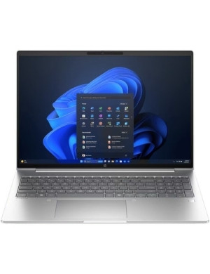 Laptop HP ProBook 4 G1i A23PCEA, Intel Core Ultra 5 225U, 16 inch, RAM 16GB, SSD 512GB, Intel Graphics, Windows 11 Pro, Pike Sil