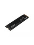 SSD Kingston KC3000 512GB PCIe 4.0 NVMe M.2 2280 – Performanță extremă pentru gaming și aplicații profesionale
