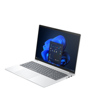 Laptop HP EliteBook 8 G1i D2FP3AT, Intel Core Ultra 7 256V, 16 inch, RAM 16GB, SSD 512GB, Intel Arc 140V Graphics, Windows 11 Pr