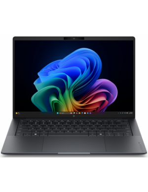Laptop HP EliteBook X G2i D4ZB7ET, Intel Core Ultra X7 358H, 14 inch, RAM 32GB, SSD 1TB, Intel Arc B390, Windows 11 Pro, Eclipse