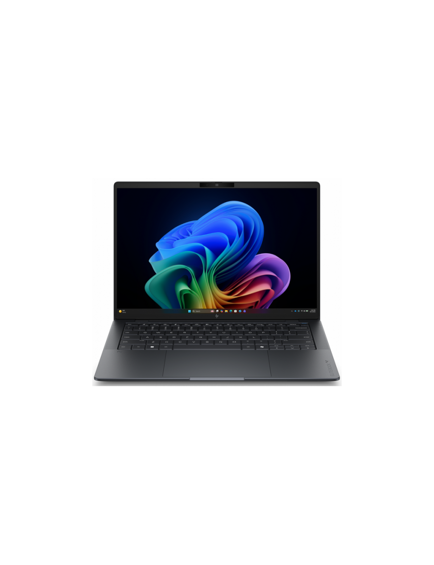 Laptop HP EliteBook X G2i D4ZB7ET, Intel Core Ultra X7 358H, 14 inch, RAM 32GB, SSD 1TB, Intel Arc B390, Windows 11 Pro, Eclipse