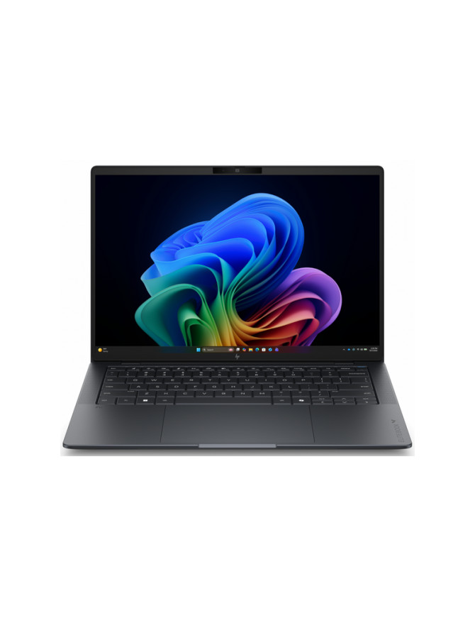 Laptop HP EliteBook X G2i D4ZB7ET, Intel Core Ultra X7 358H, 14 inch, RAM 32GB, SSD 1TB, Intel Arc B390, Windows 11 Pro, Eclipse