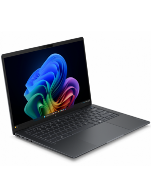 Laptop HP EliteBook X G2i D4ZB7ET, Intel Core Ultra X7 358H, 14 inch, RAM 32GB, SSD 1TB, Intel Arc B390, Windows 11 Pro, Eclipse