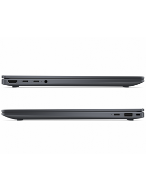 Laptop HP EliteBook X G2i D4ZB7ET, Intel Core Ultra X7 358H, 14 inch, RAM 32GB, SSD 1TB, Intel Arc B390, Windows 11 Pro, Eclipse