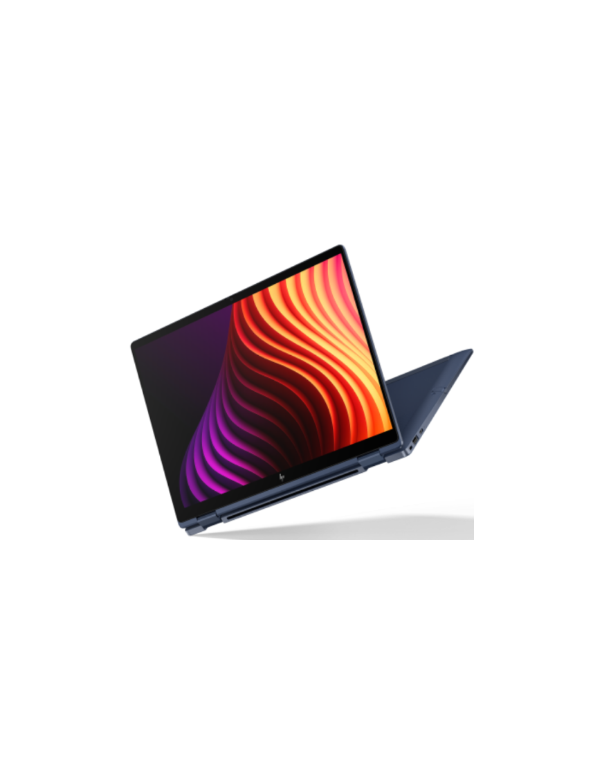 Laptop HP EliteBook X Flip G2i D4PL3ET, Intel Core Ultra 7 358H, 14 inch Touch, RAM 16GB, SSD 1TB, Intel Arc Graphics B390, Wind