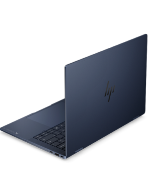 Laptop HP EliteBook X Flip G2i D4PL3ET, Intel Core Ultra 7 358H, 14 inch Touch, RAM 16GB, SSD 1TB, Intel Arc Graphics B390, Wind