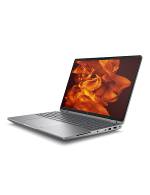 Laptop HP ZBook Fury G1i 98L86ET, Intel Core Ultra 9 285HX, 16 inch, RAM 128GB, SSD 2TB, nVidia RTX PRO 5000 Blackwell 24GB, Windows 11 Pro, Meteor Silver