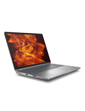Laptop HP ZBook Fury G1i 98L86ET, Intel Core Ultra 9 285HX, 16 inch, RAM 128GB, SSD 2TB, nVidia RTX PRO 5000 Blackwell 24GB, Win