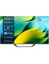 Televizor smart Tesla - Q50E655GUS, 50inch, 4K, QLED, UltraHD, HDR10, Dolby vision, Google TV, gri